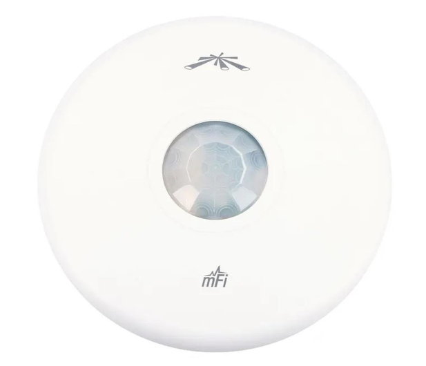 Ubiquiti MFI-MSC Czujnik ruchu sufitowy - 1042868 - zdjęcie
